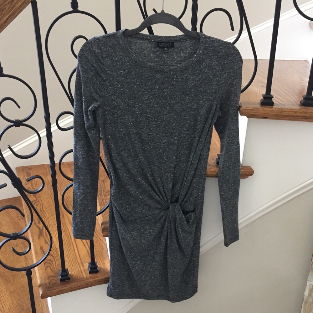 Topshop Dress